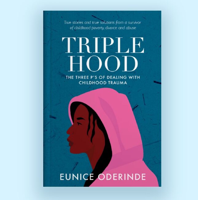 Triple Hood Book