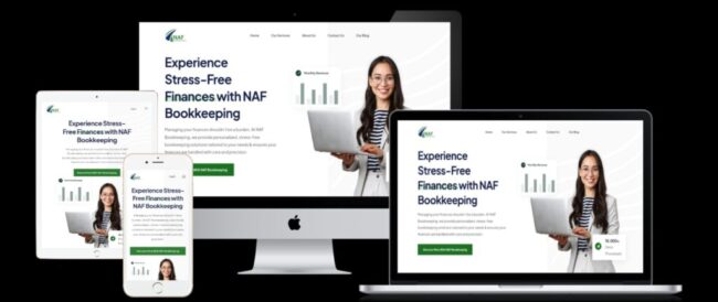 NAF Bookkeeping