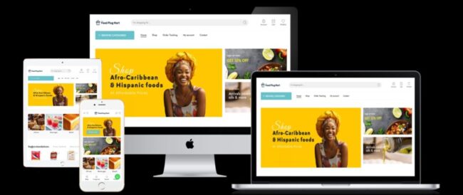 FoodPlug