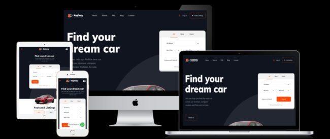 Kaybozy Autoventure